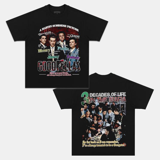 GOODFELLAS TEE