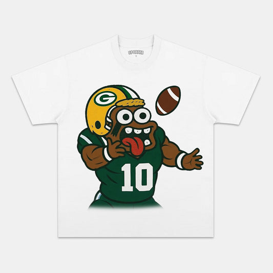 "GREEN BAY" TEE