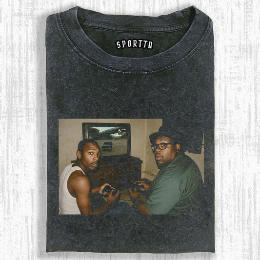 GTA GAME TEE