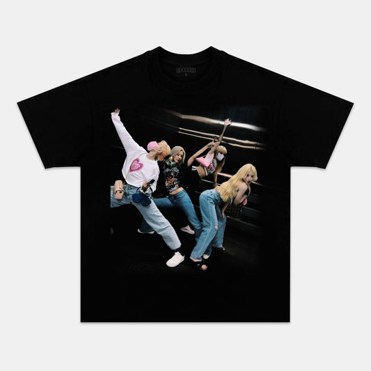 (G)I-DLE TEE 6.9