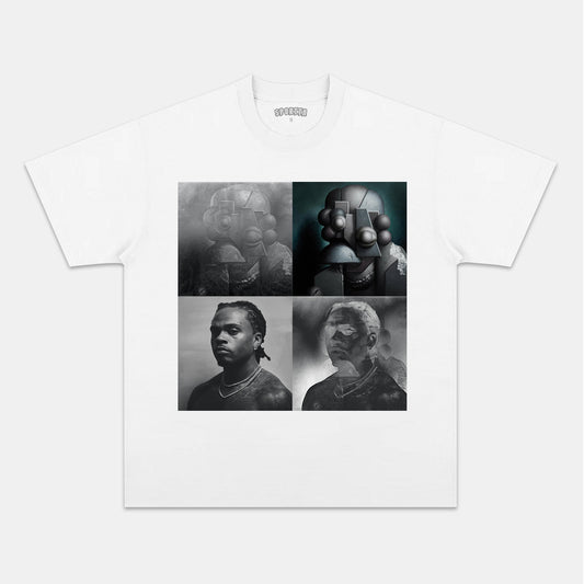 GUNNA & THE LAST WUN V2 TEE