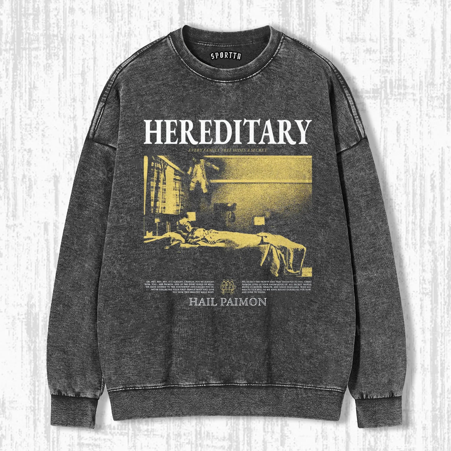 HEREDITARY T-SHIRT
