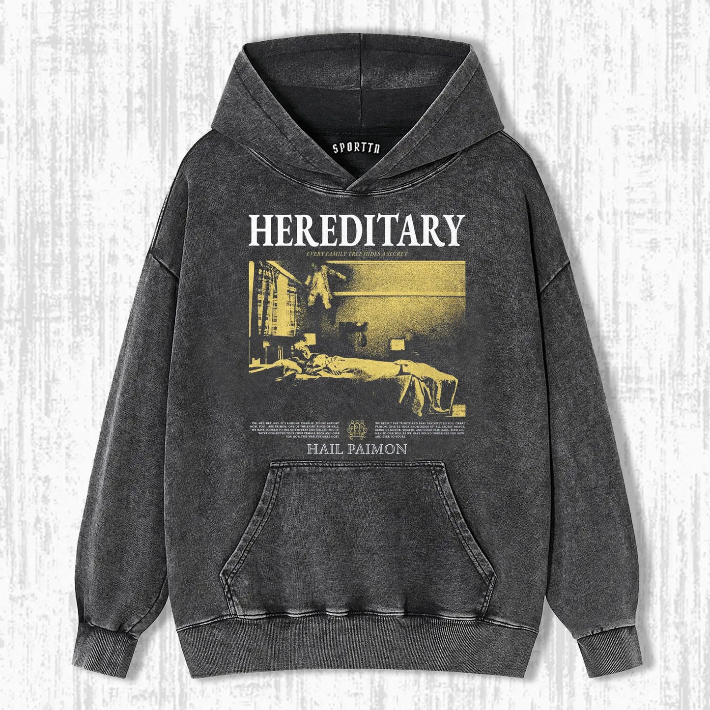 HEREDITARY T-SHIRT