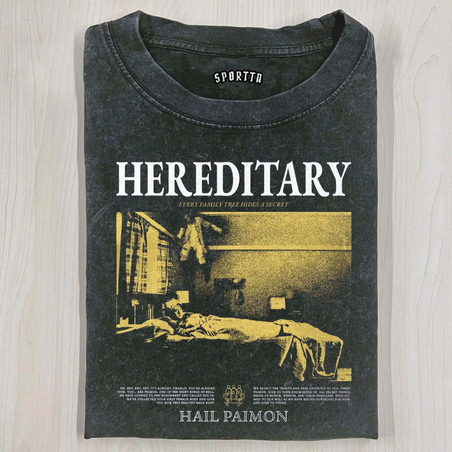 HEREDITARY T-SHIRT