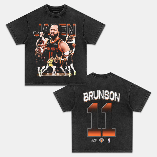 JALEN BRUNSON TEE