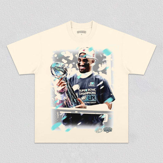 JALEN HURTS  2 TEE