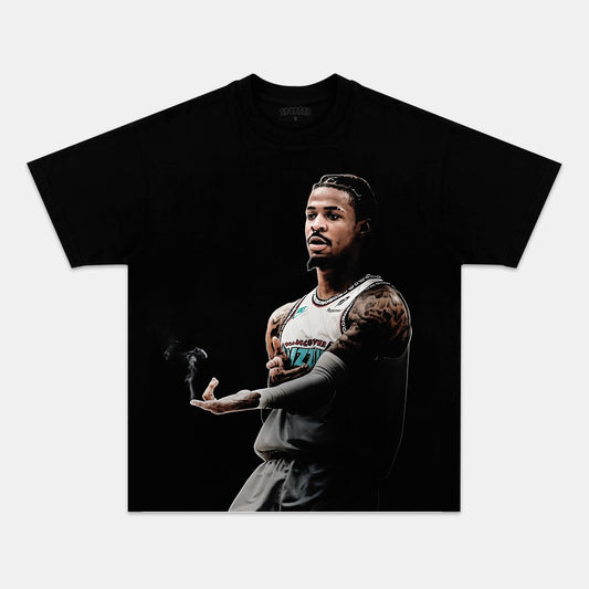 JA MORANT TEE 4.22