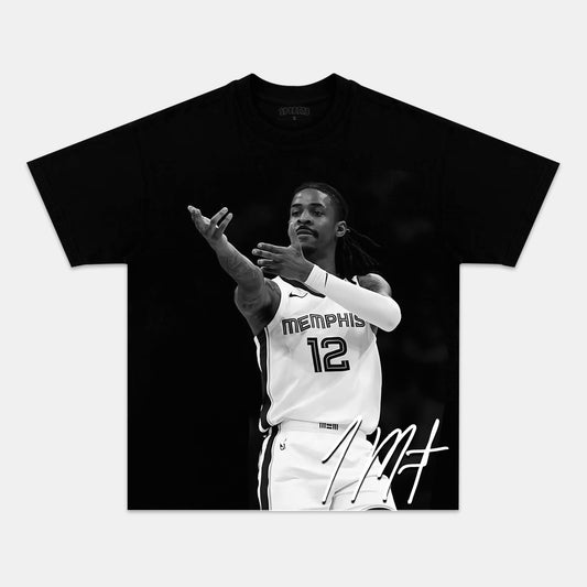 JA MORANT TEE 4.22