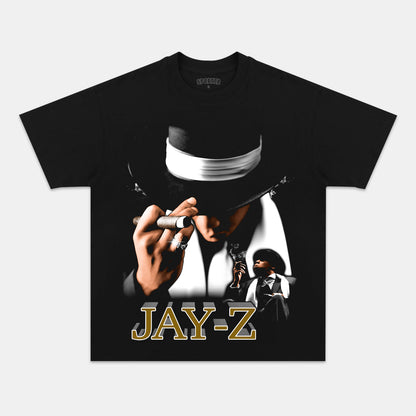 JAY-Z TEE V2