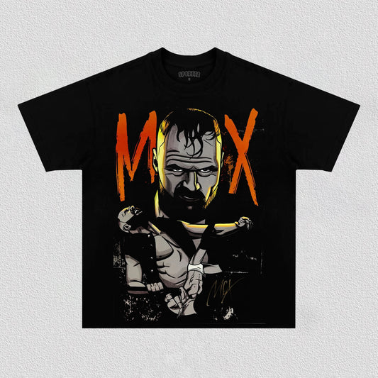 JON MOXLEY  TEE
