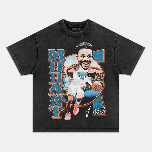 JA MORANT  BIG HEAD TEE