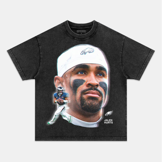 JALEN HURTS 2025 TEE