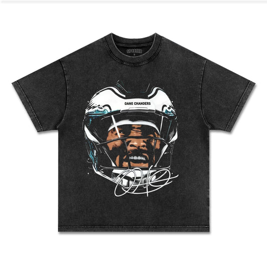 JALEN HURTS PHILADELPHIA EAGLES V1 T-SHIRT
