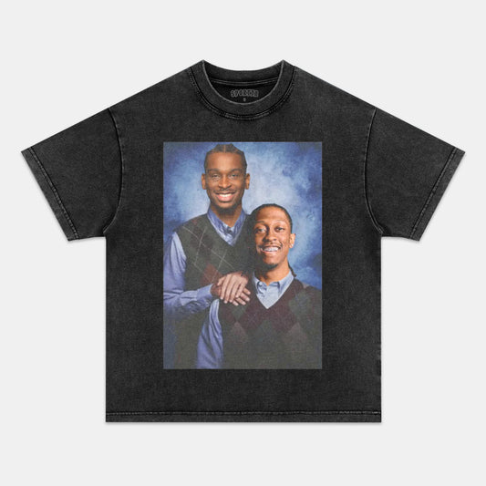 JALEN WILLIAMS & SHAI TEE