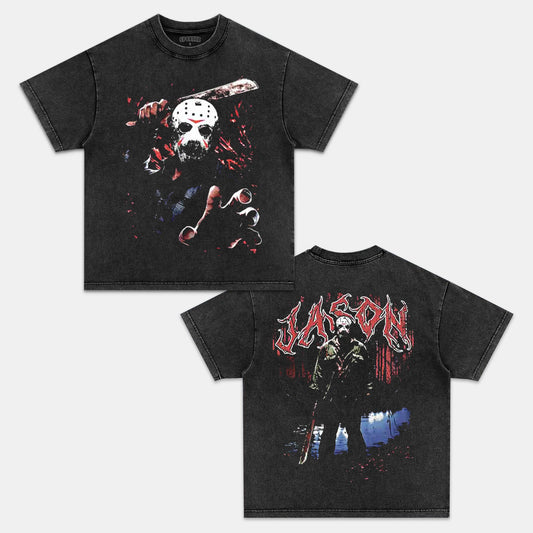 JASON VOORHEES TEE