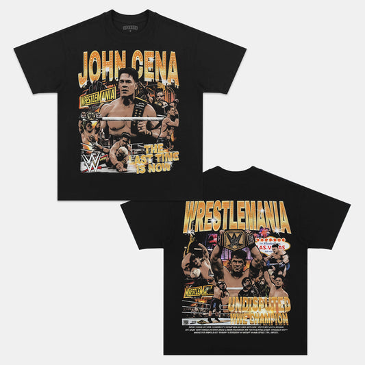 JOHN CENA TEE 4.25