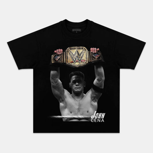JOHN CENA TEE