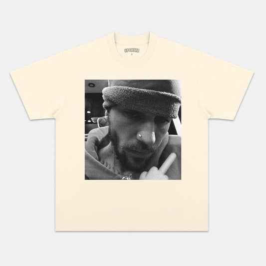 JUSTIN BIEBER V3 TEE