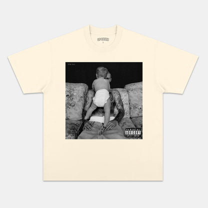 JUSTIN BIEBER & SWAG V3 TEE