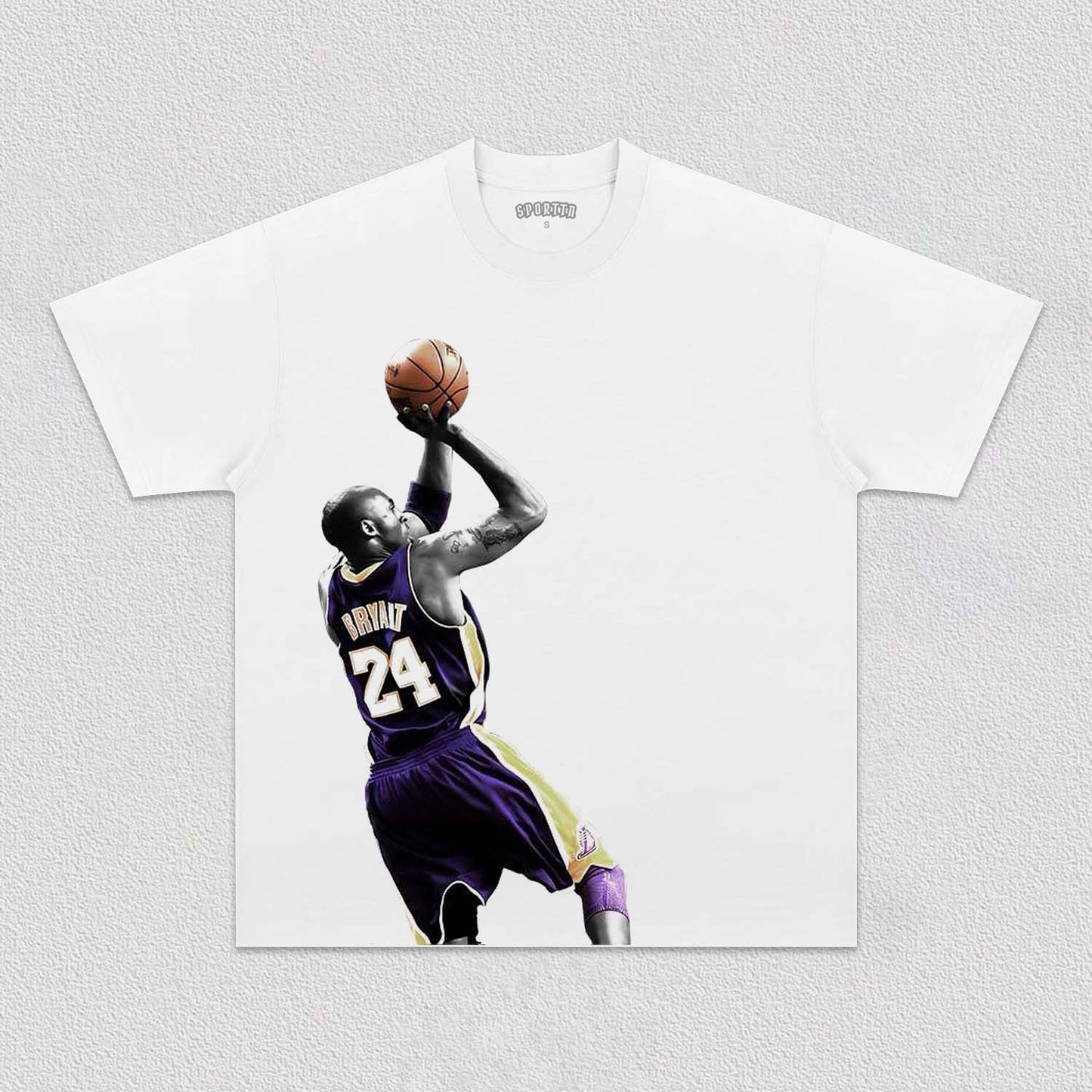 KOBE 2 TEE