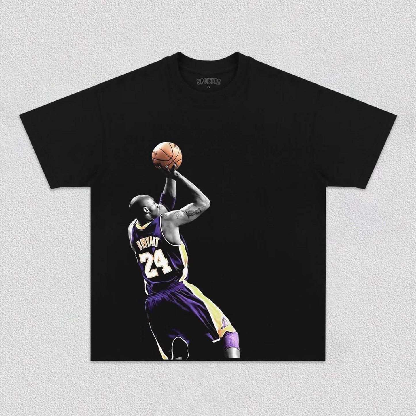 KOBE 2 TEE