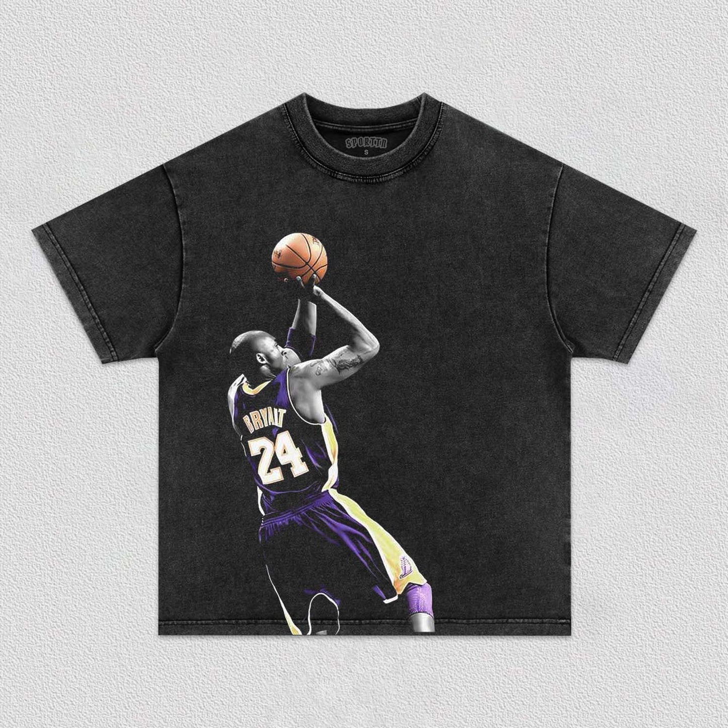 KOBE 2 TEE