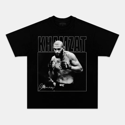 KHABIB NURMAGOMEDOV TEE 4.23