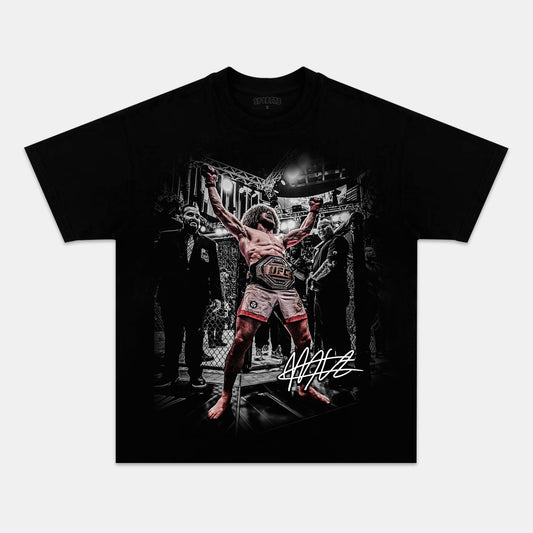 KHABIB NURMAGOMEDOV TEE 4.23