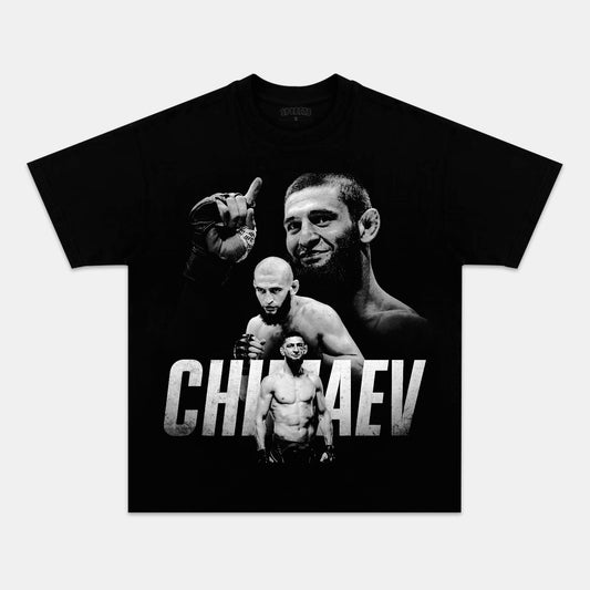 KHAMZAT CHIMAEV TEE 4.30