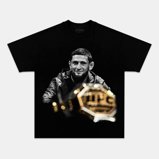 KHAMZAT CHIMAEV TEE 4.30
