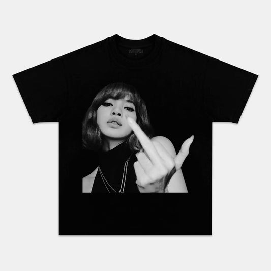 LISA TEE 6.5