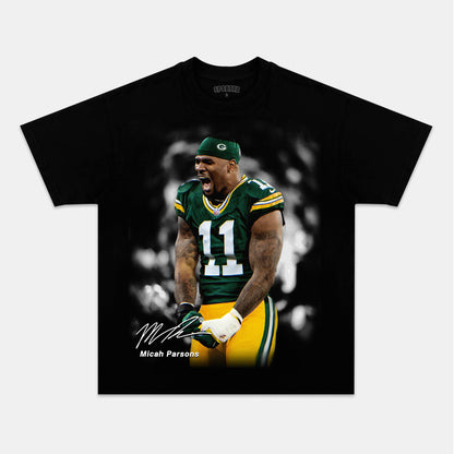MICAH PARSONS - PACKERS V2 TEE