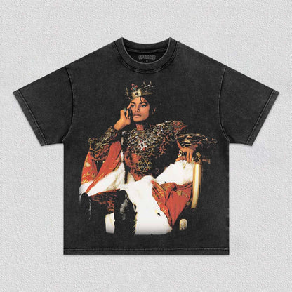 MICHAEL JACKSON 2 TEE