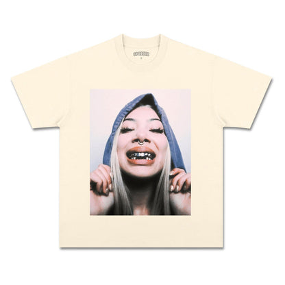 MOLLY SANTANA TEE