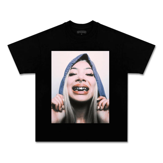 MOLLY SANTANA TEE