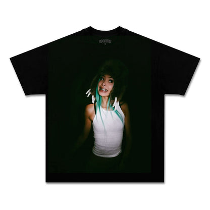 MOLLY SANTANA 2.0 TEE