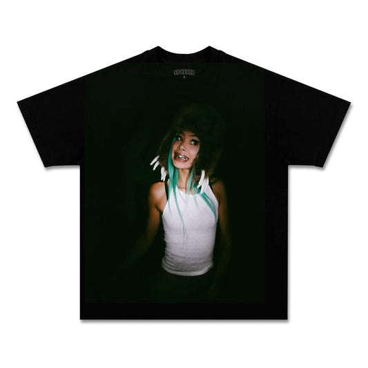 MOLLY SANTANA 2.0 TEE