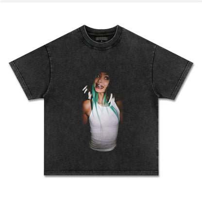 MOLLY SANTANA 2.0 TEE