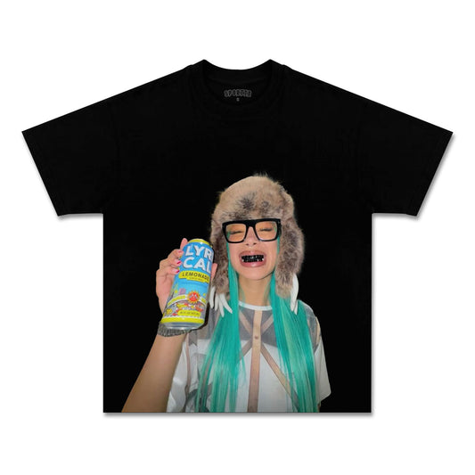 MOLLY SANTANA 5.0 TEE