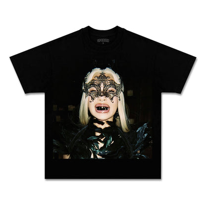 MOLLY SANTANA 4.0 TEE