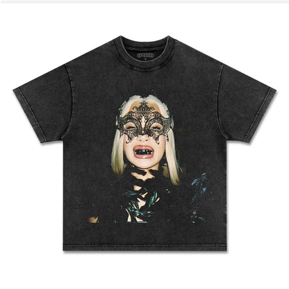 MOLLY SANTANA 4.0 TEE