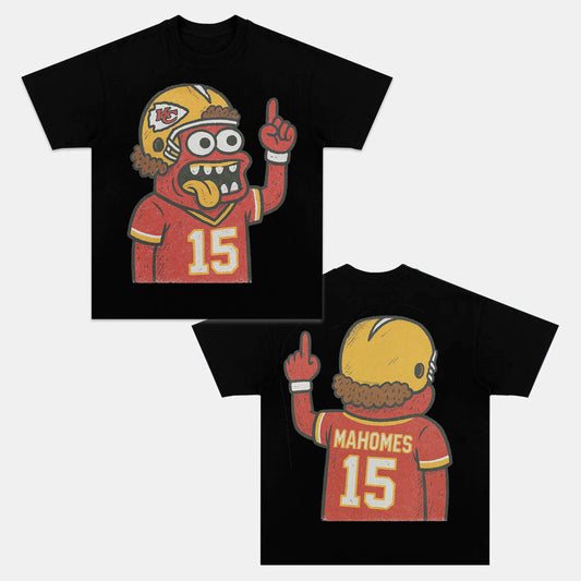PATRICK MAHOMES TEE
