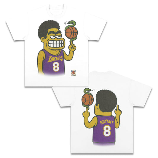 MAMBA KOBE TEE