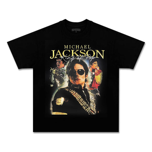 MICHAEL JACKSON V1 TEE