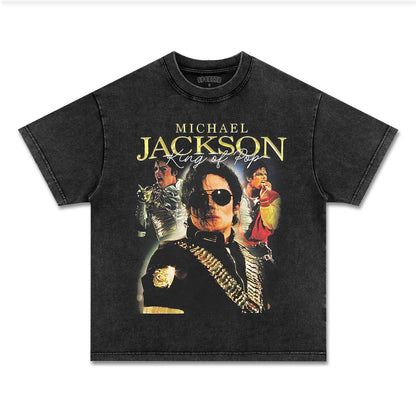 MICHAEL JACKSON V1 TEE