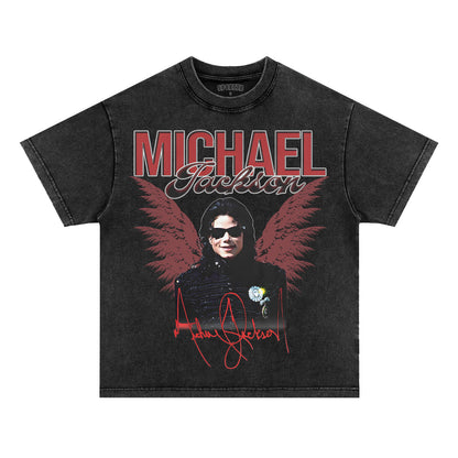 MICHAEL JACKSON V3 TEE