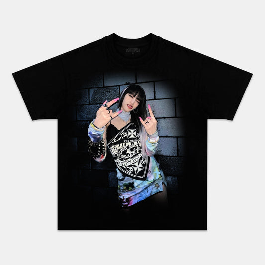 NICHA YONTARARAK TEE 6.9
