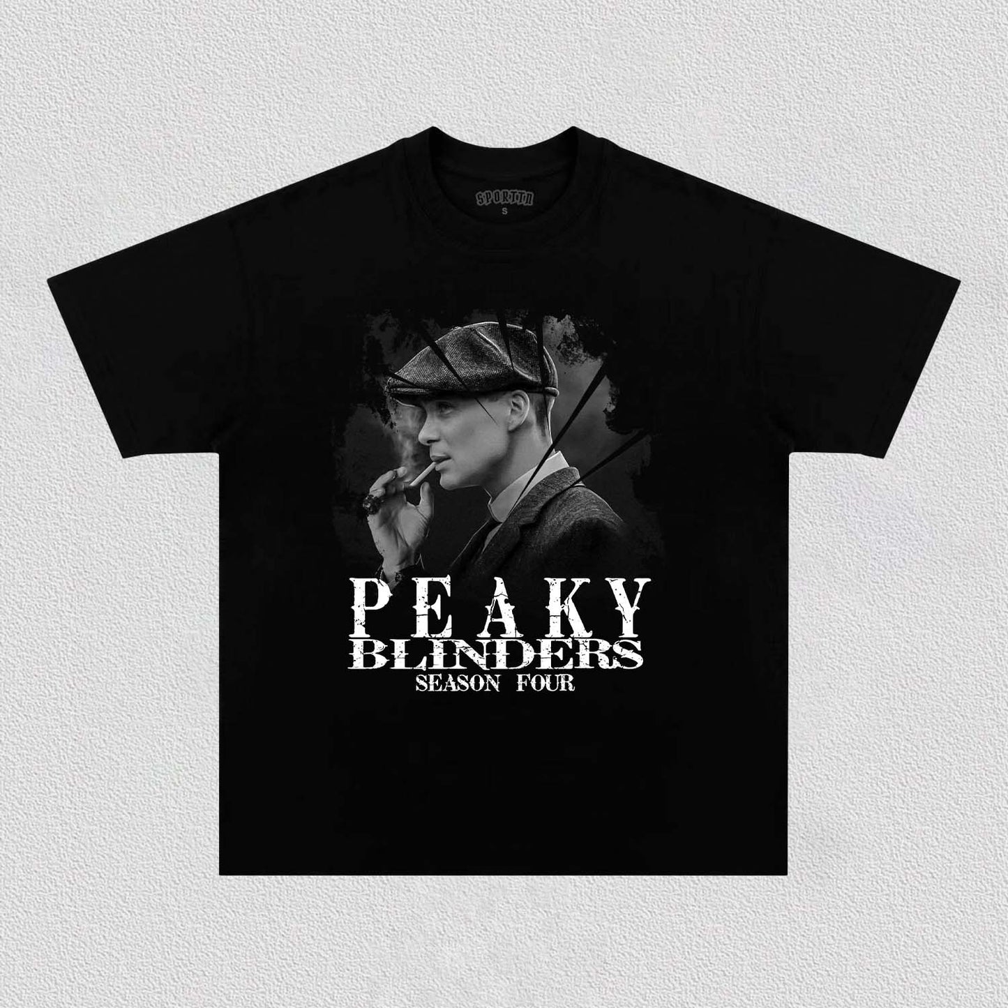 PEAKY BLINDERS 2.0 TEE