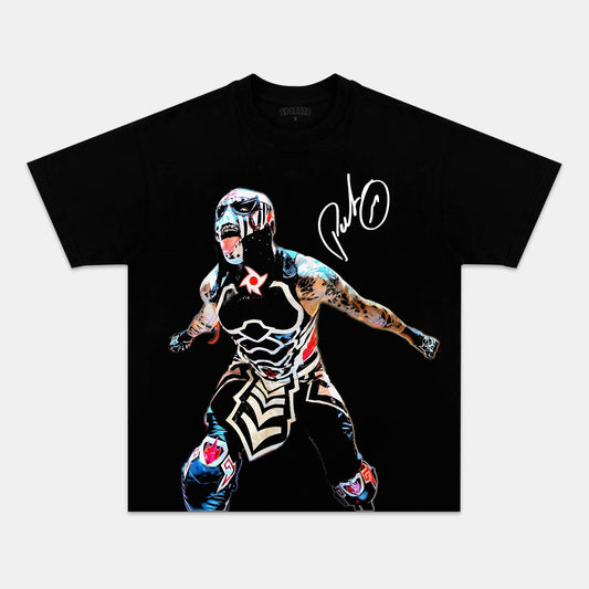 PENTAGÓN JR TEE 4.28