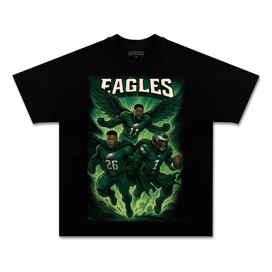 PHILADELPHIA EAGLES T-SHIRT